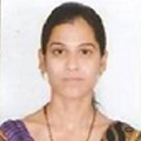 Dr.Tina R.Parmar